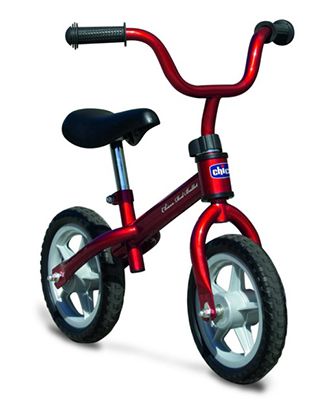 Chicco Red Bullet
