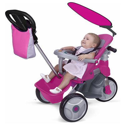 Feber Baby Trike