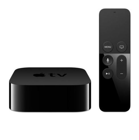 Apple TV 4. Generation 64GB für 166€ (statt 180€) Apple TV 4. Generation 64GB für 166€ (statt 180€)