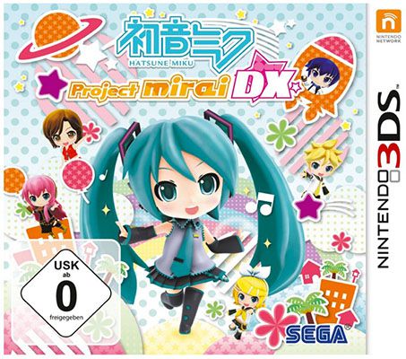 Hatsune Miku