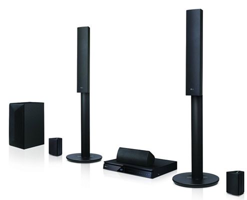 LG LHA745