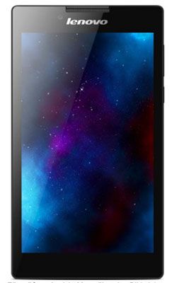 Lenovo Tab 2 A7-20