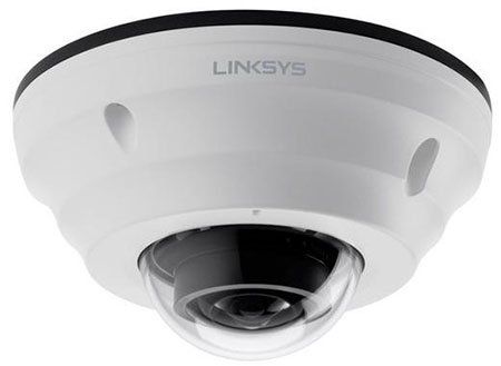Linksys Mini-Kuppelkamera 360 Grad Full HD für 175,90€ (statt 386€) Linksys Mini Kuppelkamera 360 Grad Full HD für 175,90€ (statt 386€)