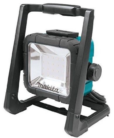 Makita LED-Baustrahler