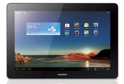 MediaPad 10 Link