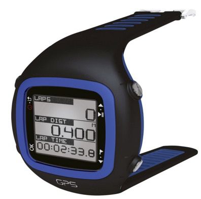 Millennium GPS