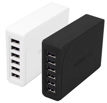 Ninetec Multi USB