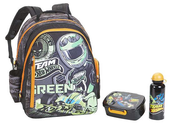 Paxos Kinder-Rucksack