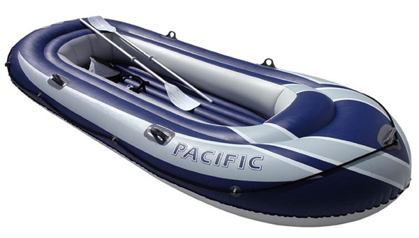 Simex Pacific 300