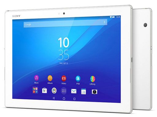Sony Xperia Z4