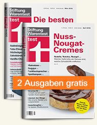 Test Vorschau