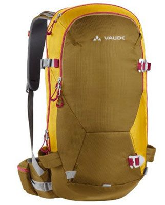 Vaude WO Nendaz