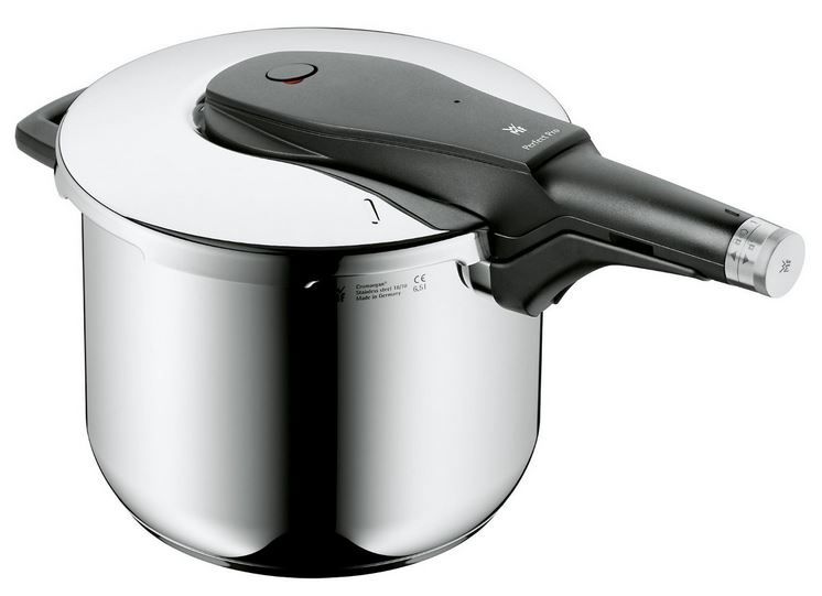 WMF Schnellkochtopf