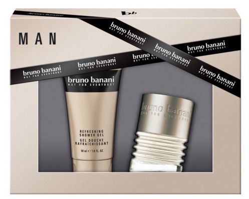 bruno banani Man Geschenkset