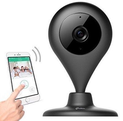 miSafes Wireless