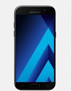 Samsung Galaxy A3 (2017) - 4,74 Samsung Galaxy A3 (2017) 4,74 Smartphone mit 16 GB für 199€ (statt 219€)