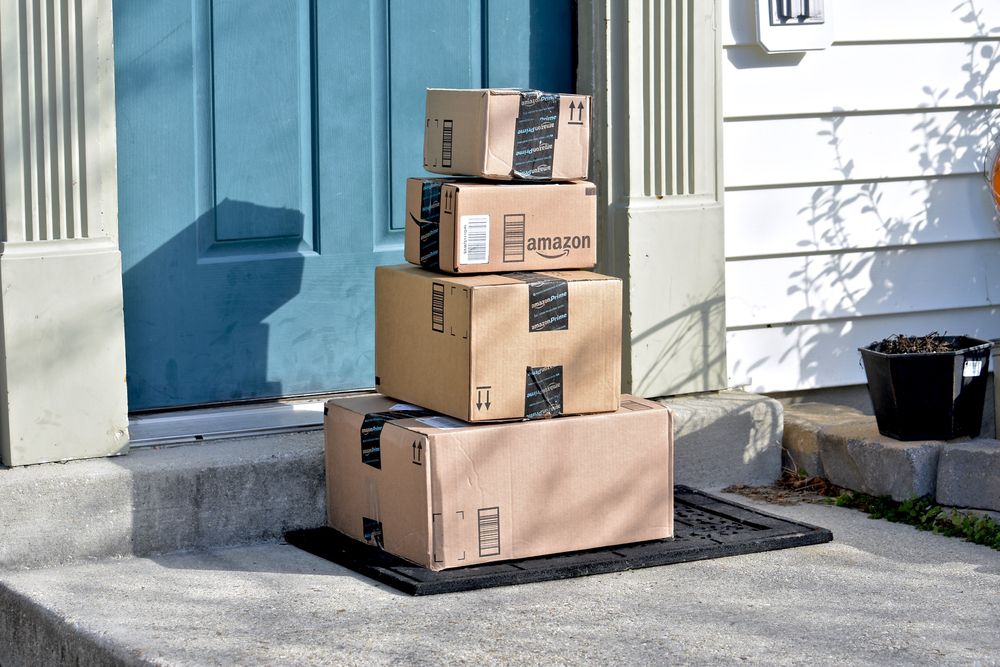 Amazon Plus Produkt Trick - Versandkosten sparen Amazon Plus Produkt Trick Versandkosten sparen