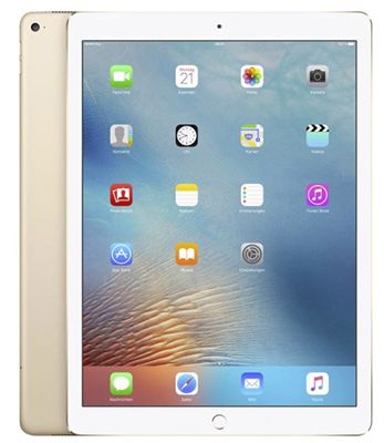 Apple iPad Pro