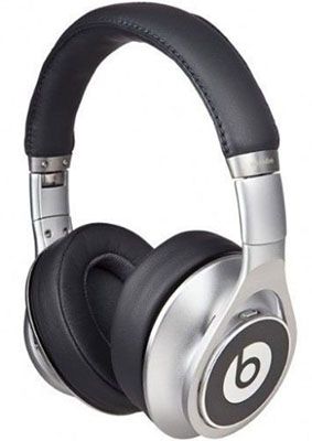 Beats By Dre Executive