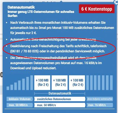 o2 LTE Tarife mit bis zu 10GB + Allnet Flat + deaktivierbarer Datenautomatik ab 6,49€ mtl. Bildschirmfoto 2016 05 05 um 10.09.12 o2 LTE Tarife mit bis zu 10GB + Allnet Flat + deaktivierbarer Datenautomatik ab 6,49€ mtl.