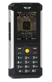 CAT B100