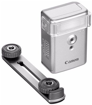 Canon HF-DC2