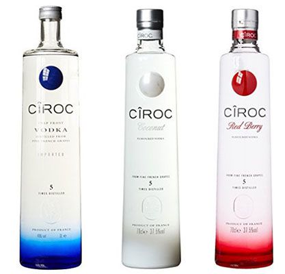 Ciroc Premium Vodka