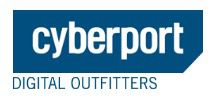 Cyberport Gutschein