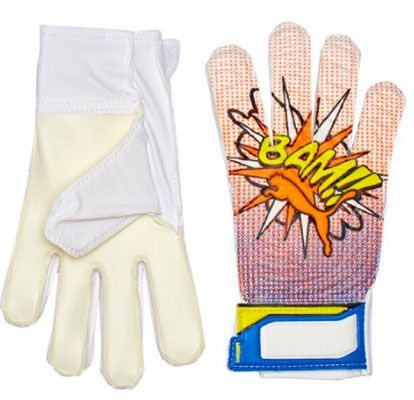 EVO Power Grip 4