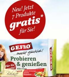 Gefro Vorschau