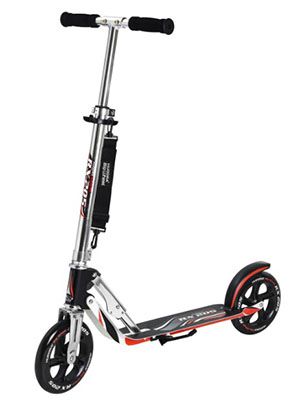 Hudora Big Wheel RX 205