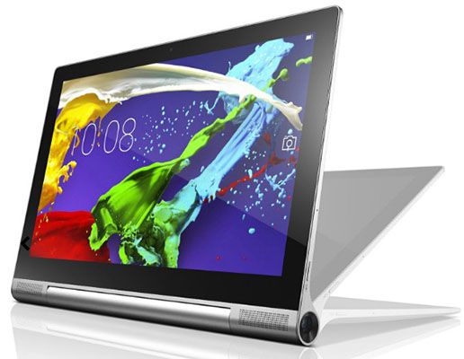 Lenovo Yoga Tablet 2 Pro