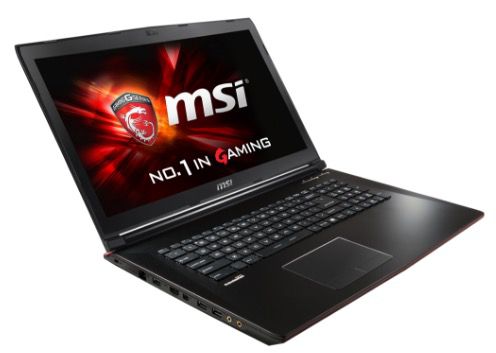 MSI GP72 Leopard Gaming Notebook für 666€ (statt 730€) MSI GP72 Leopard Gaming Notebook für 666€ (statt 730€)