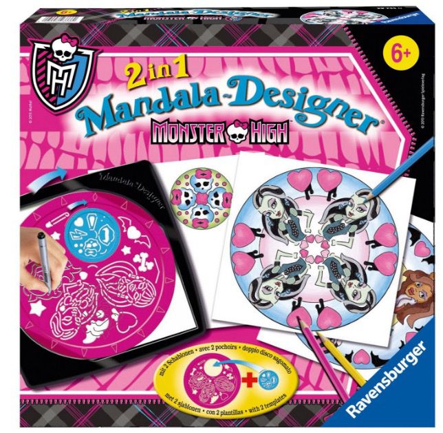 Mandala-Designer