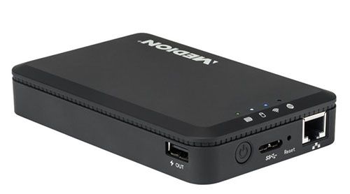 Medion Life S88044