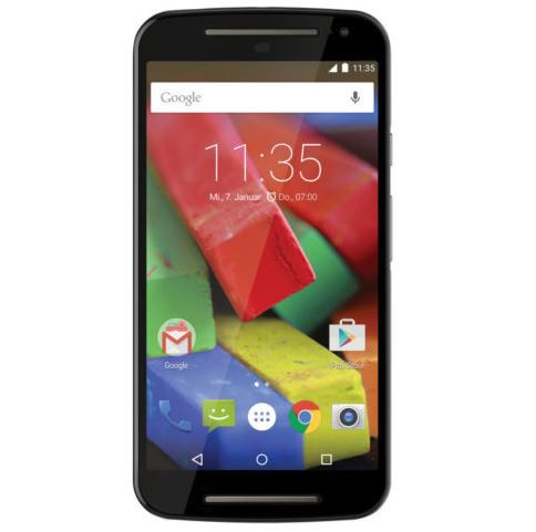 moto-g