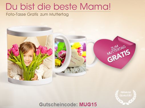 MyPrinting Tasse