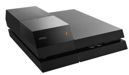 Nyko Modular PS4