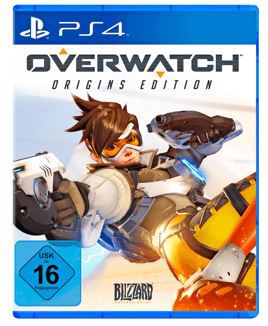 Overwatch