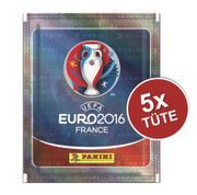 Panini Sticker
