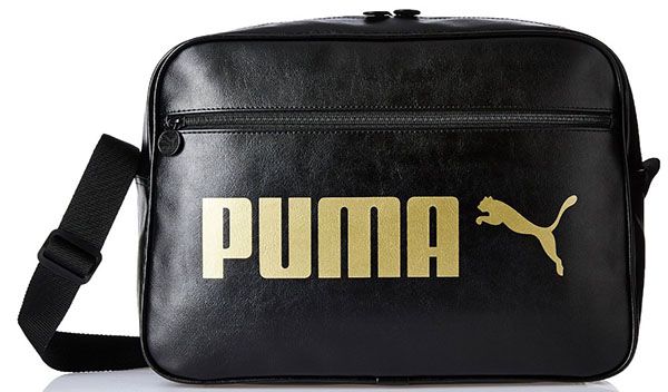 Puma Campus Reporter