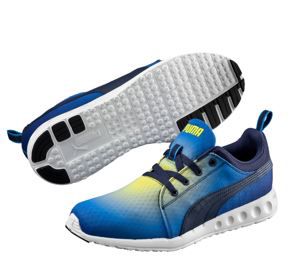 Puma Radial