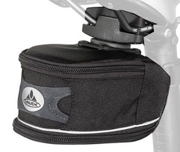 Satteltasche