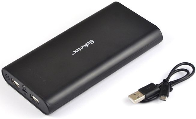 Selectec Powerbank