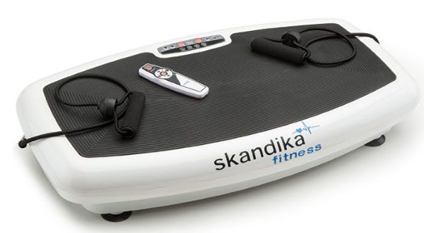 Skandika 600