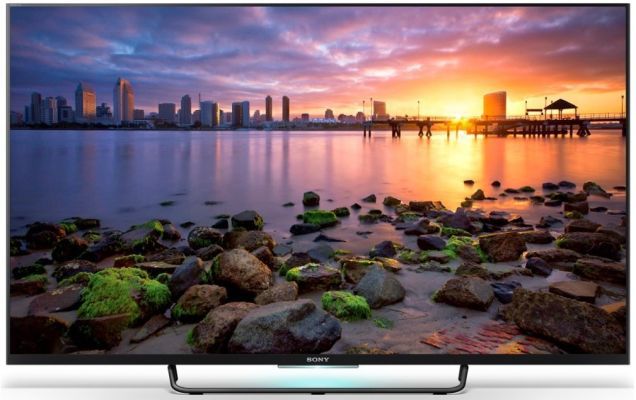 Sony KDL-55W755C