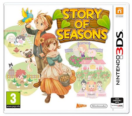Story of Seasons
