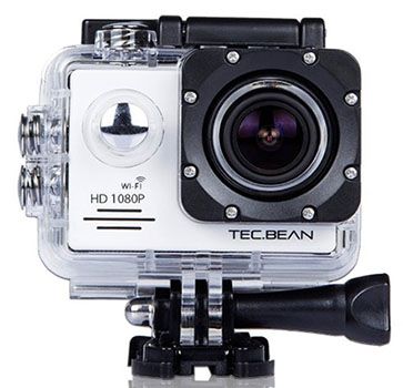 TEC.BEAN Action Sport