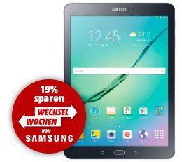 Tablet Vorschau