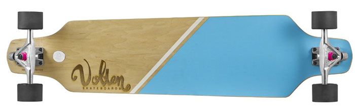 Volten Longboard Freeride